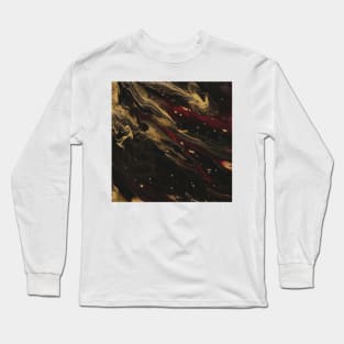 Abstraction 249 Long Sleeve T-Shirt